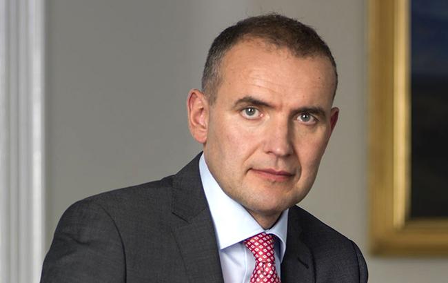 Позачергові парламентські вибори в Ісландії призначені на 28 жовтня