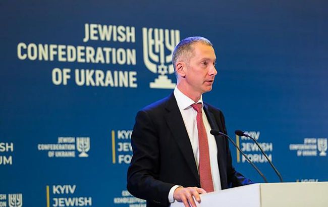 Ложкін прогнозує Україні майбутнє "Ізраїлю Східної Європи"