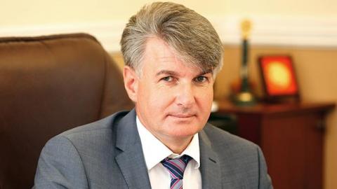 Швеція допоможе Україні в геологічній реформі, - Кирилюк