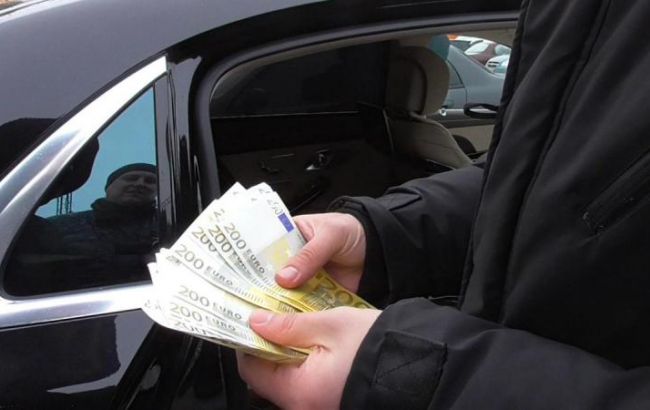 НАБУ повідомило 7 особам про підозру у заволодінні 93 млн грн "Укрзалізниці"