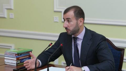 Рибалка: заява Тимошенко щодо законопроекту про кредитні спілки говорить про її некомпетентність