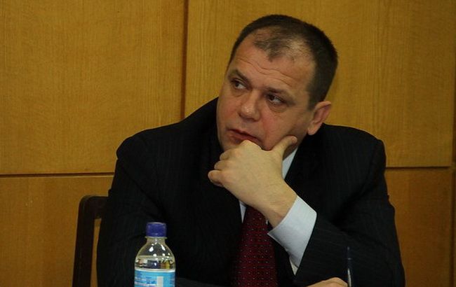Комітет МЕРТ запропонує Солончука на посаду голови аеропорту "Бориспіль"