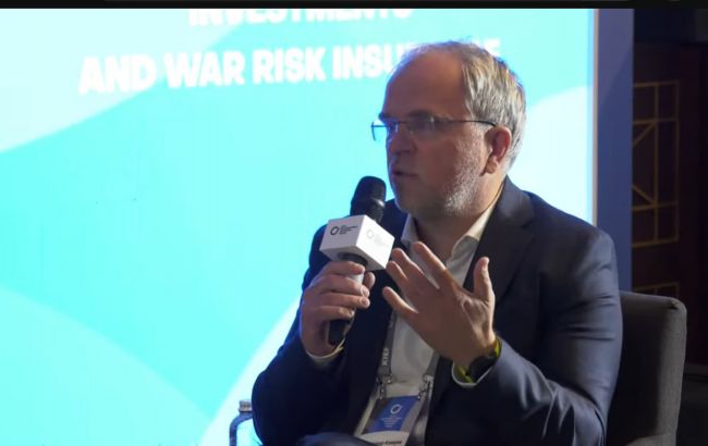 Президент Київстару представив інвестиційні плани оператора на 600 млн доларів