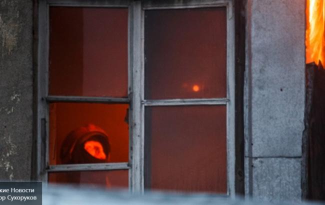 Пожежа в будинку престарілих в Іспанії: загинули вісім осіб