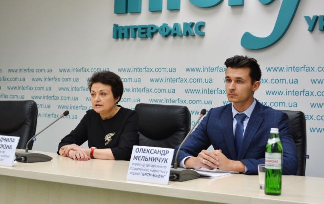 Колектив "БРСМ-Нафти" буде пікетувати Кабмін і ГПУ з вимогою звільнити Насірова