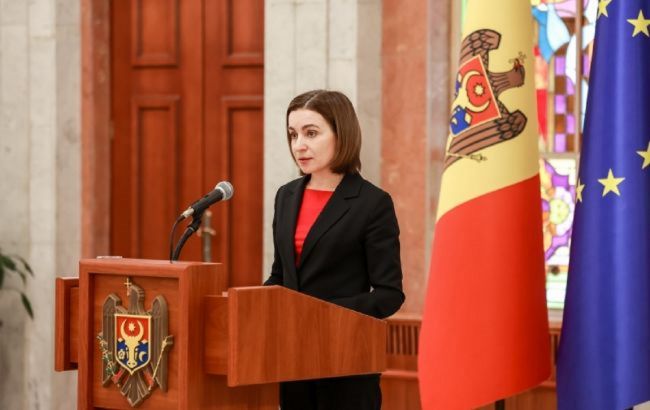 Молдова осудила зверства оккупантов в Буче и объявила день траура по погибшим в Украине