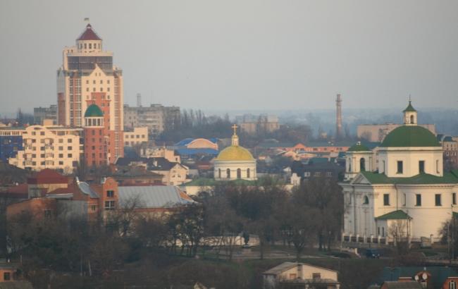 Названо кращі історичні міста і містечки України