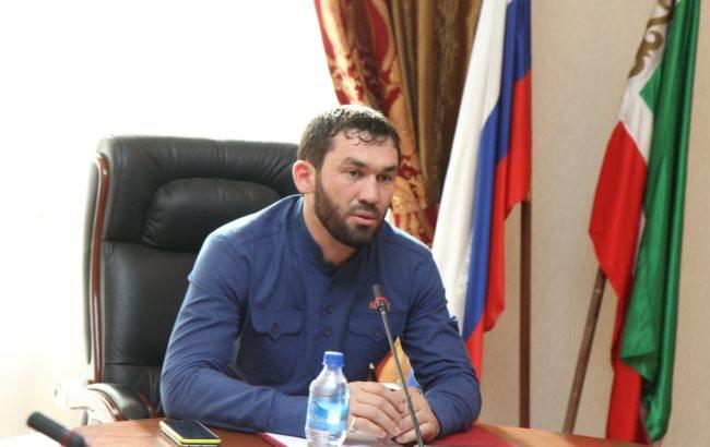 Чеченський політик звинуватив російських журналістів у зраді