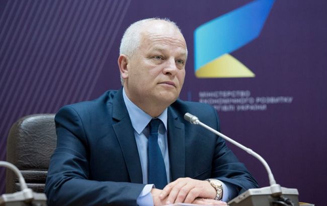 Кубів назвав Канаду пріоритетним партнером України