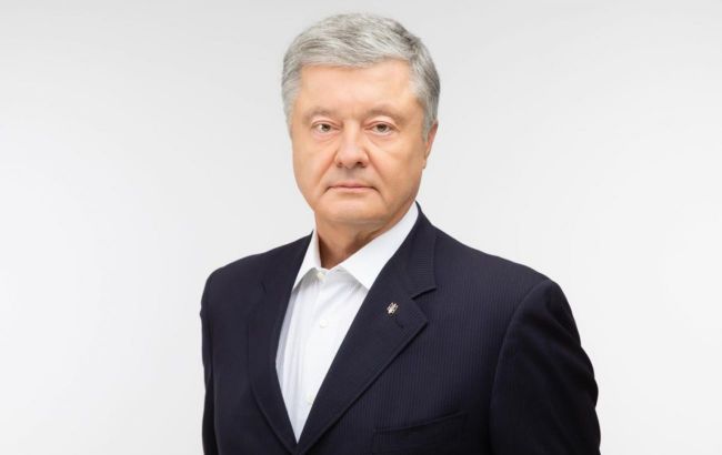 Порошенко: вітаю журналістів, які протидіють російській агресії