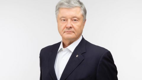 Порошенко поддержал санкции против Медведчука и обратился к парламенту