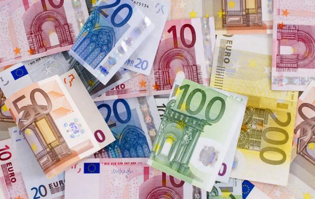 Біржовий курс євро в РФ виріс до 81 руб