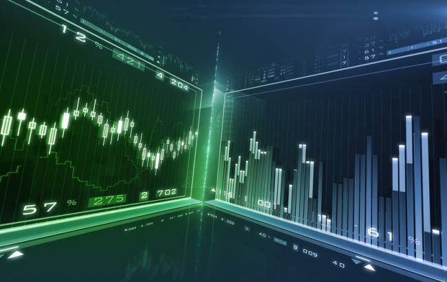 Цінні папери України дорожчають через списання держборгу