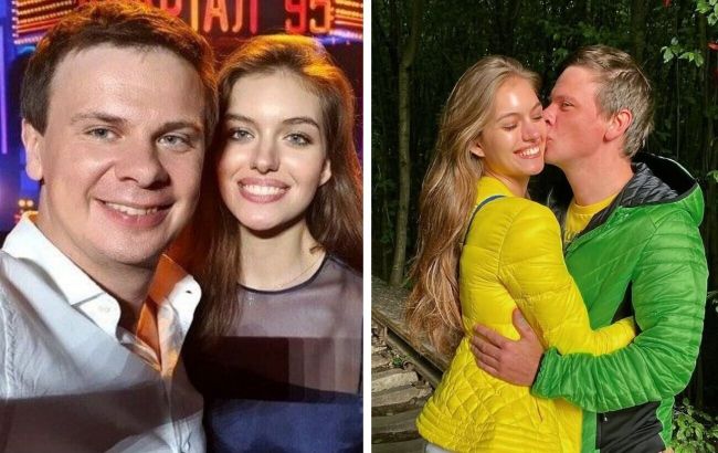 "Несчастливый брак": астролог раскрыла секреты Комарова и Кучеренко