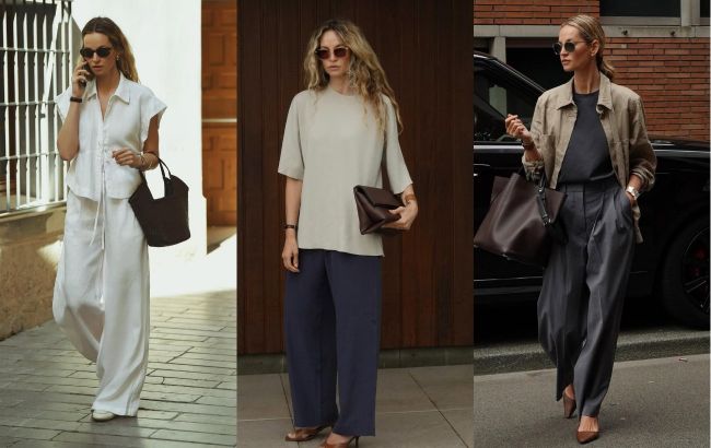 Как носить широкие брюки при невысоком росте: стильные советы, которые действительно работают