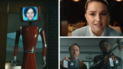 5 "свежих" мини-сериалов, от которых голова кругом. Невозможно оторваться
