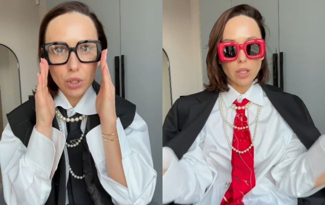 Як урізноманітнити діловий стиль: стиліст показала модну фішку, яка точно виділить вас із натовпу