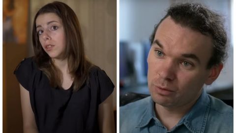 Информатик из "Вагітна у 16" записал видео с фронта и сделал заявление о скандальном шоу