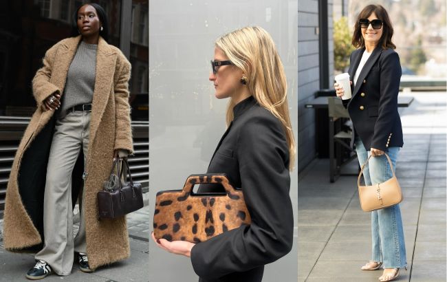 Должны быть у каждой модницы: 5 вещей, которые стоит добавить в свой осенний гардероб