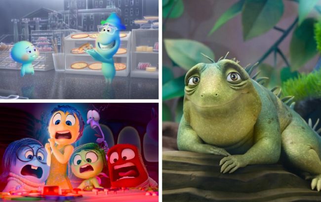 5 мультиків з глибоким змістом, які треба встигнути подивитися з дітьми перед школою