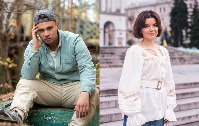 "Виділила квартиру": відомий актор назвав ім'я ведучої, яка допомогла його рідним із Нікополя