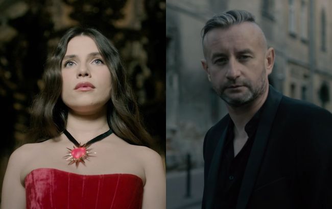 Львівська церква вимагає видалити новий кліп Жадана і Соловій: що вони робили на відео