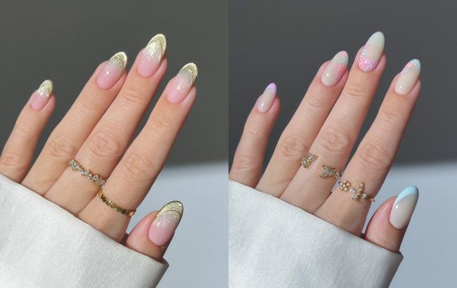 Манікюр на весну 2025: топ-5 наймодніших дизайнів, які підкорять ваше серце