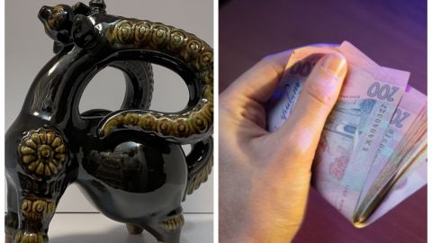 Эта статуэтка, известная всем с детства, сейчас стоит 60 тысяч. Как она выглядит (фото)