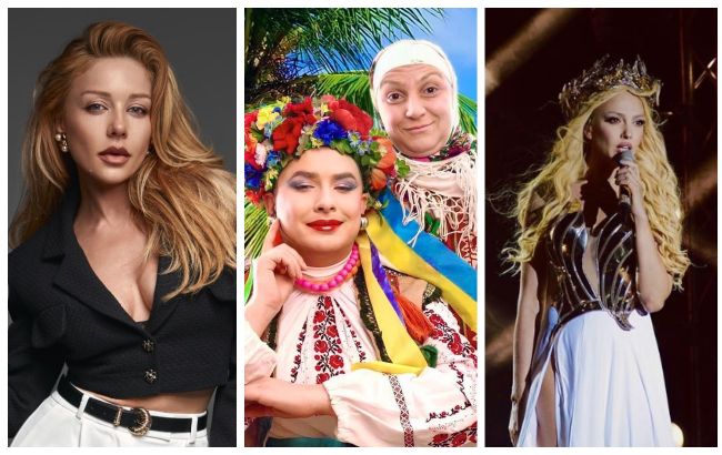 Більше не секрет, скільки Полякова, Кароль та Сердючка беруть за виступ на Новий рік