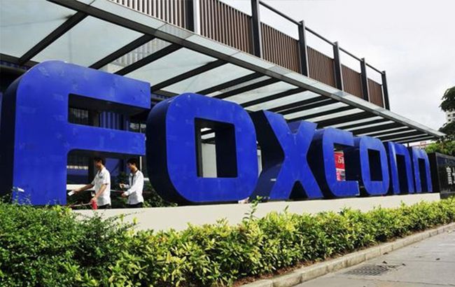 Тайванська компанія відкриє в США завод з виробництва дисплеїв