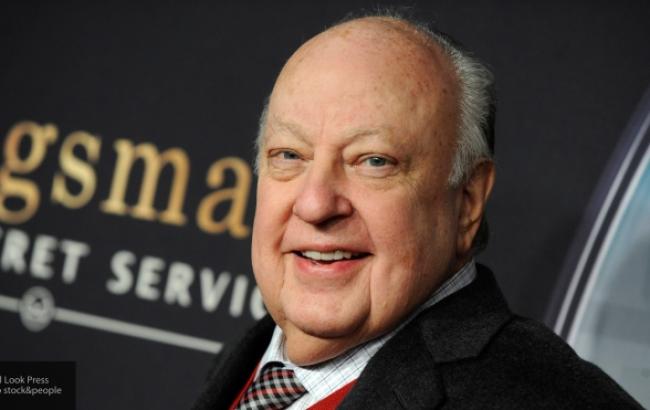 В США умер основатель Fox News