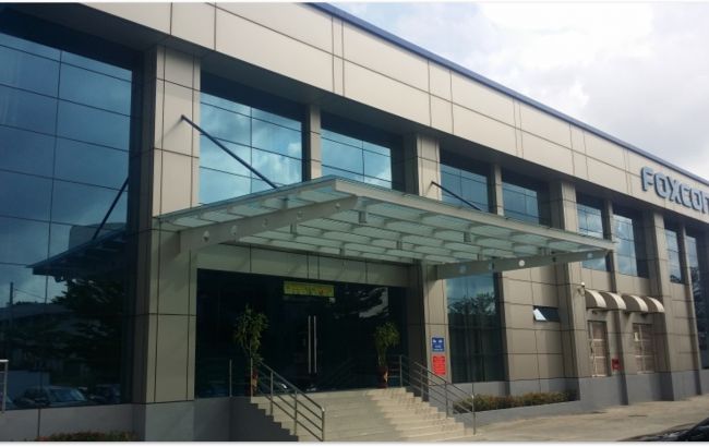 Тайвань оштрафує найбільшого виробника напівпровідників за інвестиції в Китай