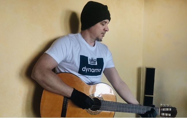 У Фоззи из ТНМК родилась двойня: фото из роддома