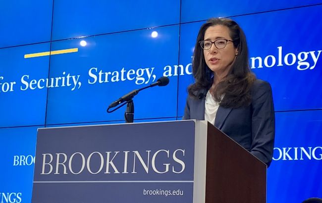 Призупинення ДСНО з Росією ще не набуло чинності, - Держдеп США