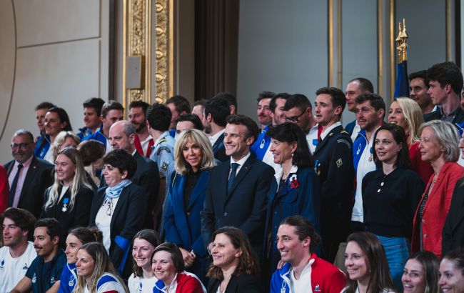 Конституційна рада Франції затвердила переобрання Макрона