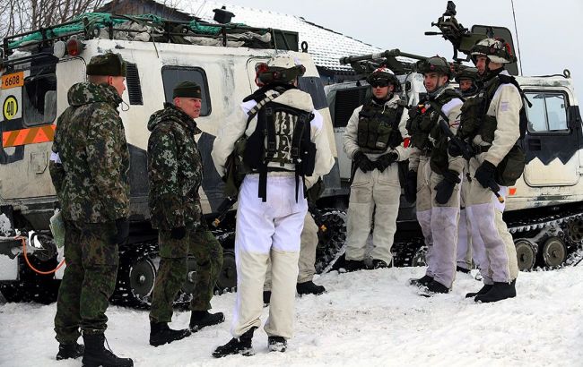 Фінляндія навесні визначиться щодо вступу в НАТО