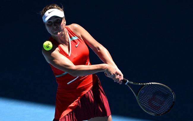 Свитолина сохранила позиции в рейтинге WTA – еще 2 украинки в первой "сотне"