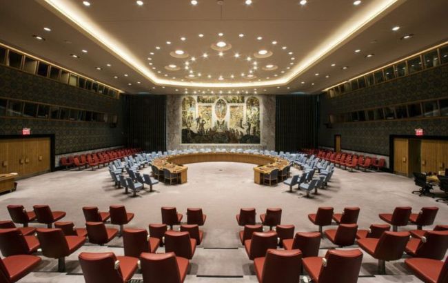 Росії відмовили в скликанні Радбезу ООН через "радикалів у Бучі". Агресор готує повторне звернення