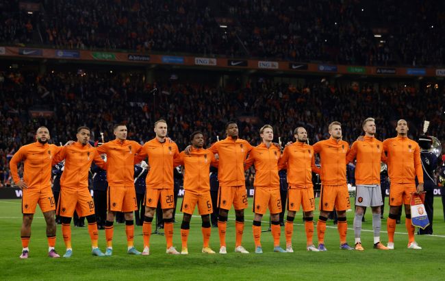 ФІФА визначила матч-відкриття ЧС-2022. Збірна України може зіграти в перший день