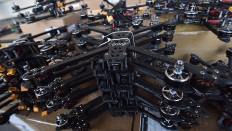 Украина при помощи FPV-дронов уничтожает российские танки: в НАТО назвали количество