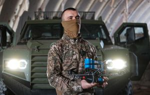 Американська країна закупить українські дрони для боротьби з наркоторгівлею