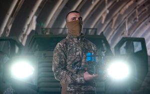 Операція "Ашан" зупинила механізований наступ РФ на пів року, - Федоров