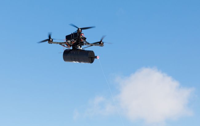 Дронами краще всіх керують не геймери: морська піхота США зробила несподіване відкриття