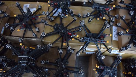 Росія нарощує виробництво зброї, але є нюанс, - ЗМІ