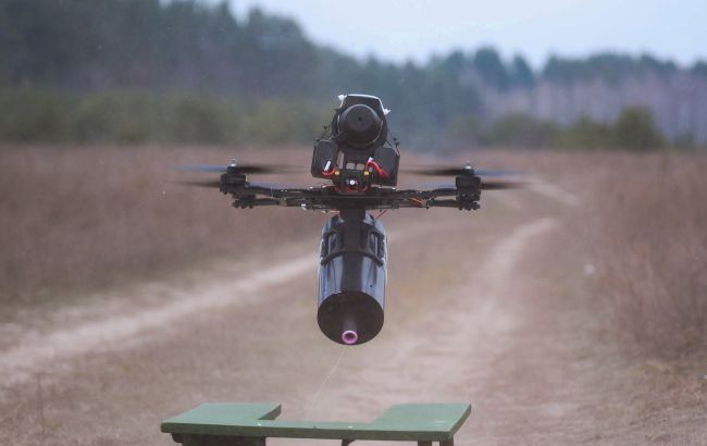 NAUDI попередила про ризик закупівлі бракованих FPV-дронів на десятки мільярдів
