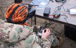 Україна посилює дронові технології: японська Terra Drone заходить на ринок