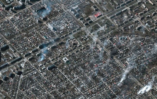 Постпред США в ОБСЕ: в Мариуполе войска РФ могли применить смесь химикатов со слезоточивым газом