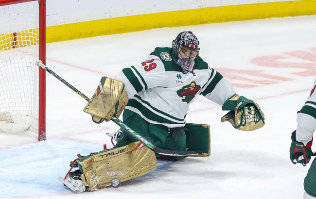 Володар "Везіни-2021" очолив топ-3 зірок вечора НХЛ: відео