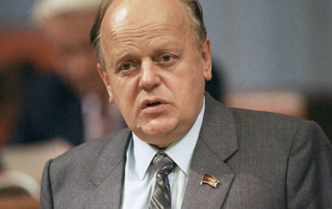 Умер первый лидер независимой Беларуси Станислав Шушкевич