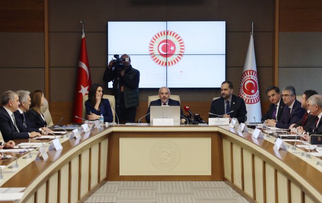 В Турции считают, что Швеция очень медленно движется на пути к НАТО